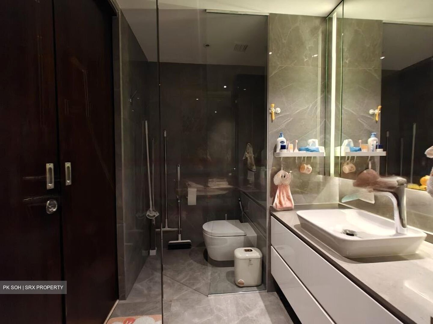 Residences At 338A (D9), Apartment #457436301